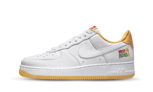 Nike Air Force 1 Low Retro QS West Indies (2023)