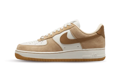 Nike Air Force 1 Low LXX Vachetta Tan Flax (Women's)