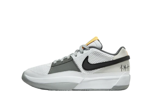 Nike Ja 1 Light Smoke Grey (GS)