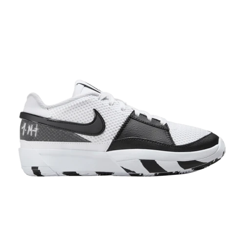 Nike Ja 1 Scratch 2.0 (GS)
