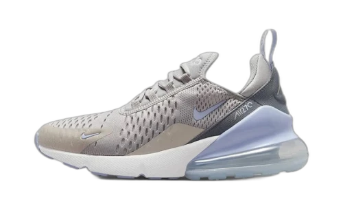 Nike Air Max 270 Essential Light Iron Ore (Women's)