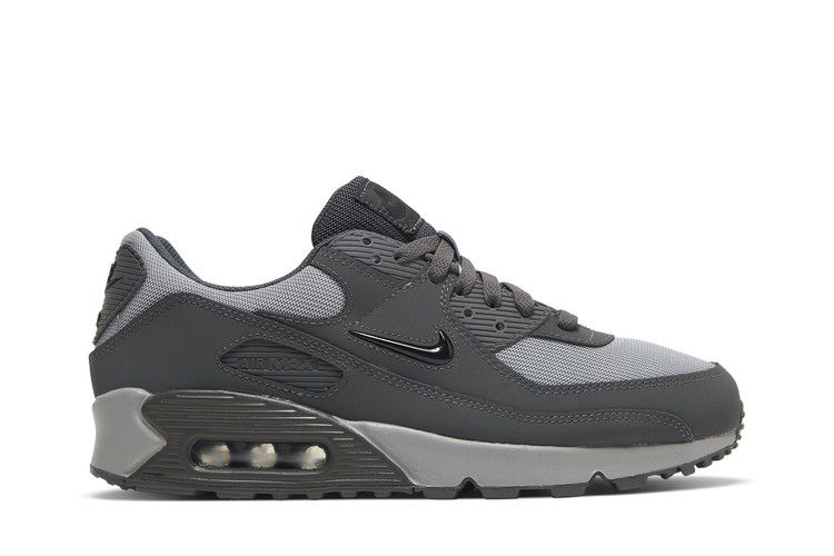 Nike Air Max 90 Jewel Wolf Grey