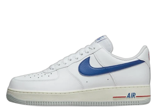Nike Air Force 1 Low '07 USA Basketball