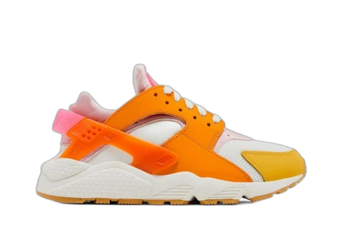 Nike Air Huarache Solar Flare Soft Pink (Women's)