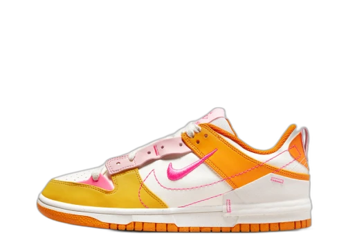 Nike Dunk Low Disrupt 2 Sunrise (Women's)