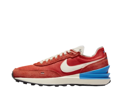 Nike Waffle One Picante Red (Women's)