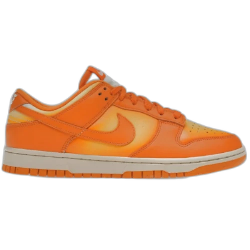 Nike Dunk Low Magma Orange (Women's)
