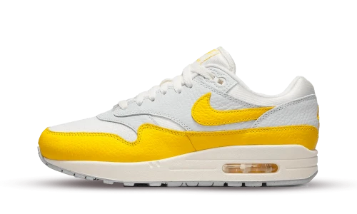 Nike Air Max 1 Tour Yellow (Women's)
