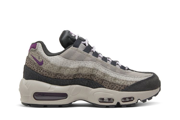 Nike Air Max 95 Viotech Anthracite (Women's)