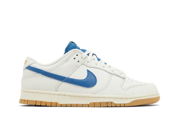 Nike Dunk Low SE Sail Dark Marina Blue