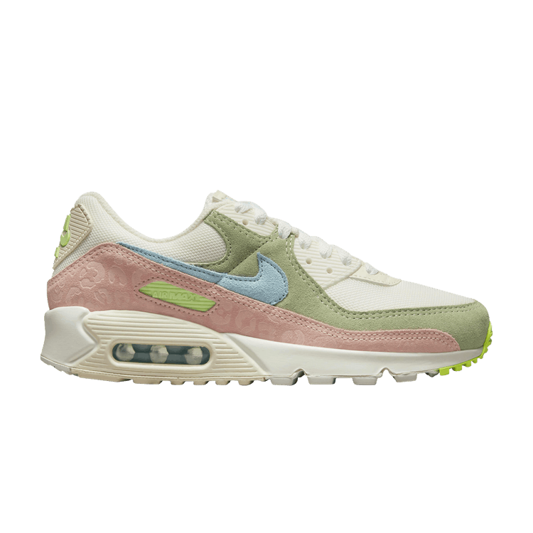 Nike Air Max 90 Easter Leopard (Women's)