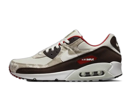 Nike Air Max 90 Social FC