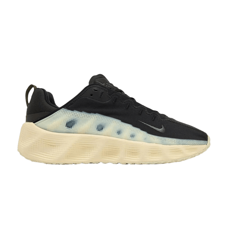 Nike Ava Rover Black Muslin
