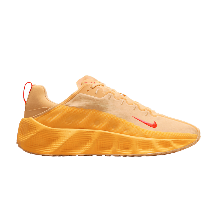 Nike Ava Rover Celestial Gold Bright Crimson