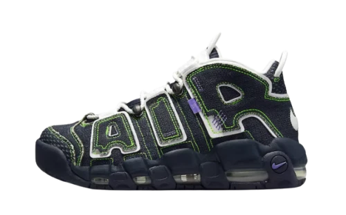 Nike Air More Uptempo Serena Williams Design Crew (Women's)