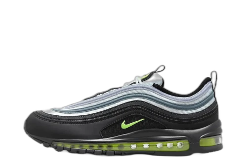 Nike Air Max 97 Icons Neon 95