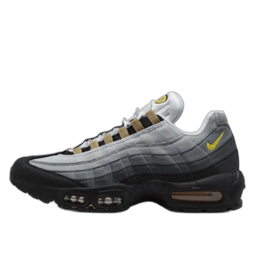 Nike Air Max 95 Icons Yellow Strike