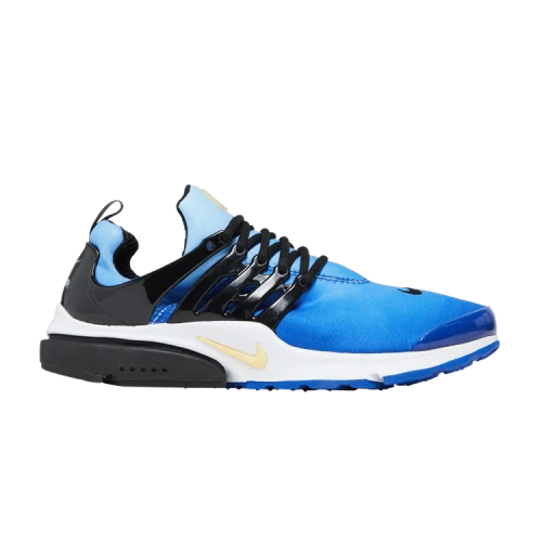 Nike Air Presto Icons Hyper Blue