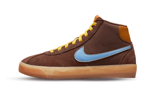 Nike SB Bruin High Why So Sad? (Women's)