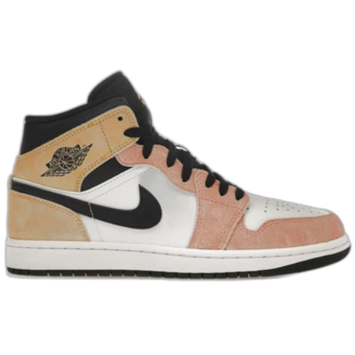 Jordan 1 Mid SE Flight Club