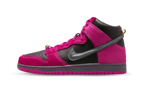 Nike SB Dunk High Run The Jewels