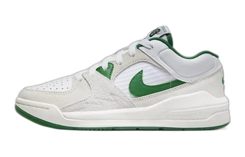 Jordan Stadium 90 White Stadium Green (GS)