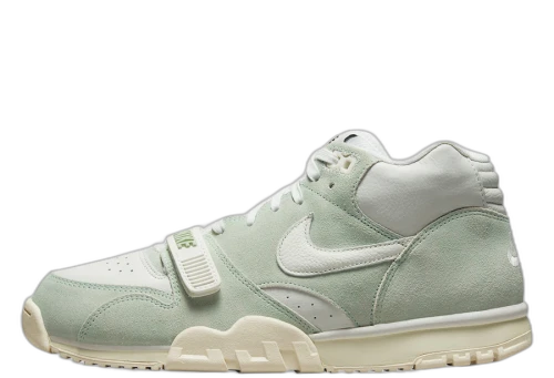 Nike Air Trainer 1 Enamel Green