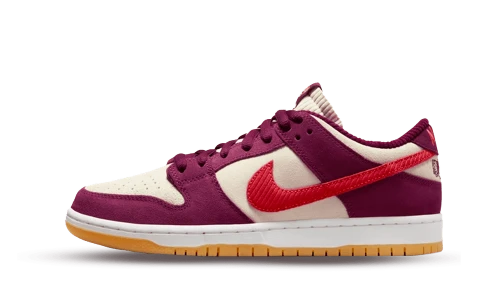 Nike SB Dunk Low Skate Like a Girl