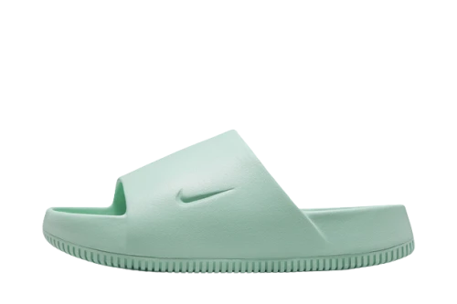 Nike Calm Slide Jade Ice (Women's)