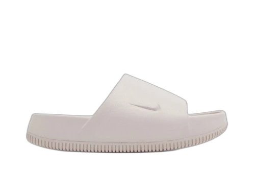 Nike Calm Slide Barely Rose (Women's)