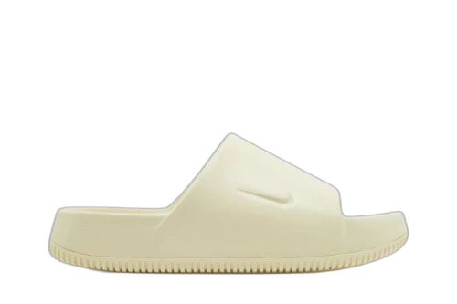 Nike Calm Slide Alabaster (Women's)