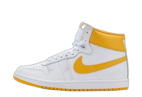 Nike Jordan Air Ship PE SP University Gold