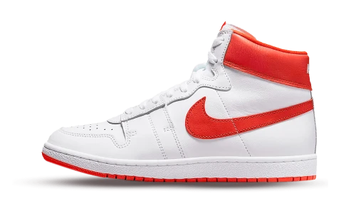Nike Jordan Air Ship PE SP Team Orange