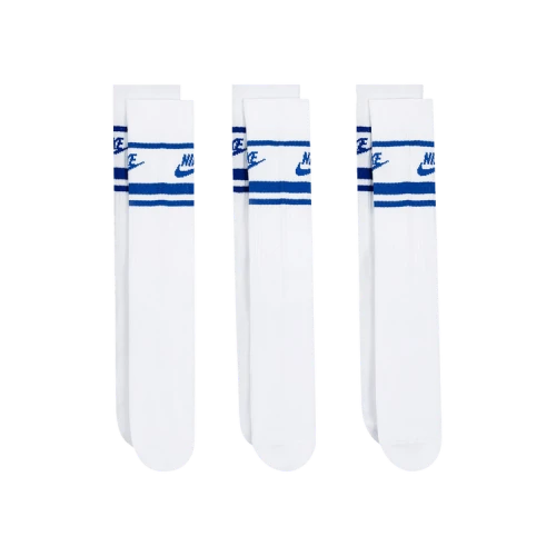 Nike Sportswear Everyday Essential Socks White