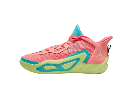 Jordan Tatum 1 Pink Lemonade (GS)