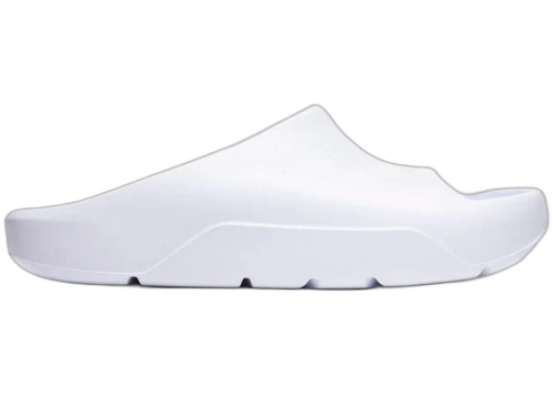 Jordan Post Slide White