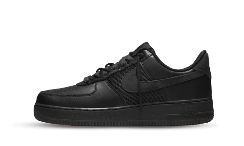 Nike Air Force 1 Low SP Slam Jam Black
