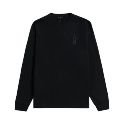 Jordan x A Ma Maniere L/S T-Shirt Black