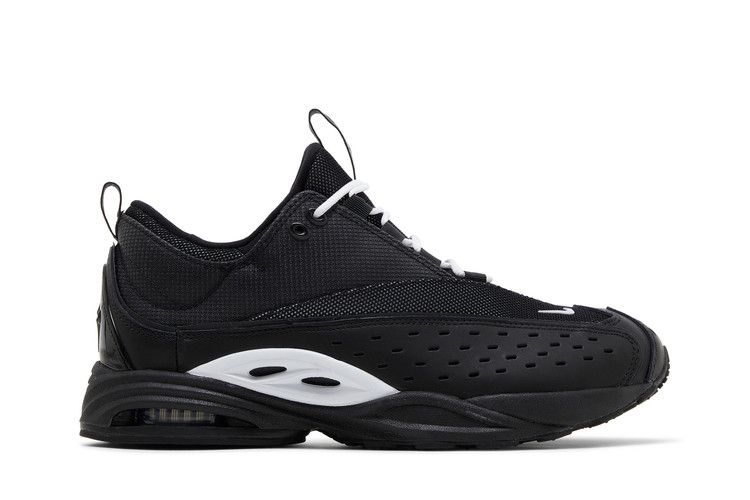 Nike Air Zoom Drive Drake NOCTA Black White