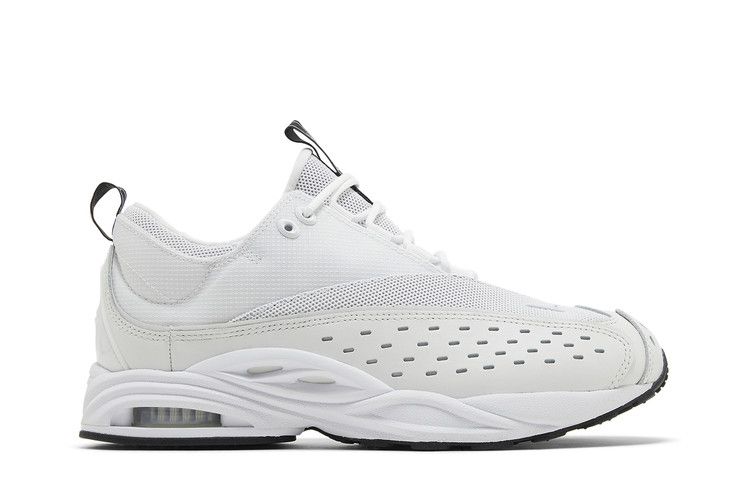 Nike Air Zoom Drive Drake NOCTA Summit White