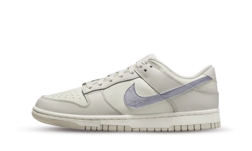 Nike Dunk Low Essential Sail Oxygen Purple (Women's)