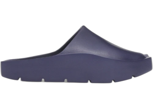 Jordan Hex Slide Mule Sky J Purple (Women's)