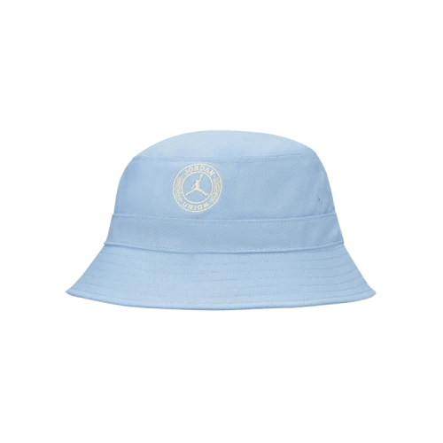 Jordan x Union Bucket Hat Cobalt Pulse/Coconut Milk