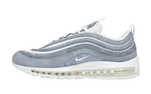 Nike Air Max 97 Comme des Garcons Homme Plus Glacier Grey