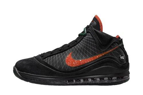Nike LeBron 7 FAMU
