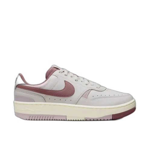 Nike Gamma Force Light Bone Smokey Mauve (Women's)