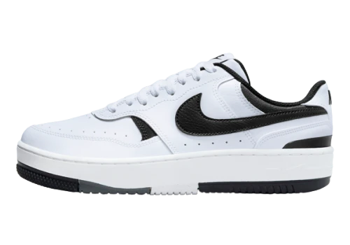 Nike Gamma Force White Black (Women's)