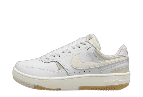 Nike Gamma Force White Light Bone (Women's)