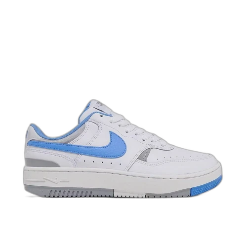 Nike Gamma Force White University Blue (Women's)
