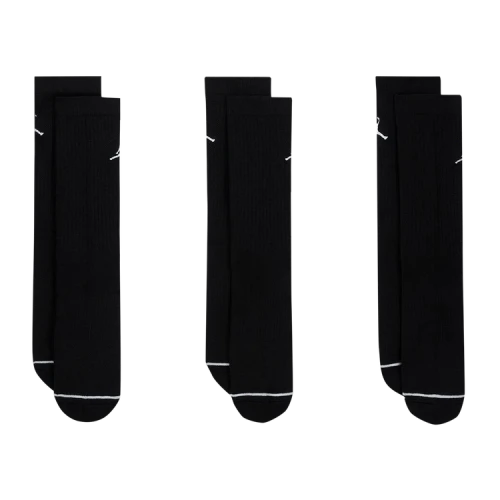 Air Jordan Everyday Crew Socks (3 Pair)